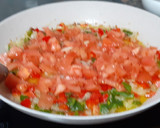Foto del paso 4 de la receta: Pisto casero!!🥒🌶🧄🧅🍅
