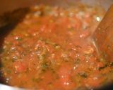 Foto del paso 2 de la receta: Salsa estilo Italiana
