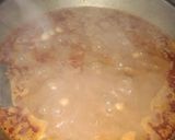 छोले (chole recipe in Hindi) रेसिपी चरण 5 फोटो