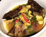 Foto langkah ke 4 dari resep Ikan Salai Sedep.