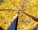 Foto del paso 2 de la receta: PAN RELLENO Con🍅Tomate...!
