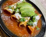 Foto del paso 6 de la receta: Flautas de atún ahogadas
