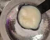 A picture of step 1 of Oats Cookies.