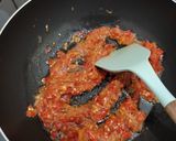 Foto langkah ke 3 dari resep Sambal kentang.