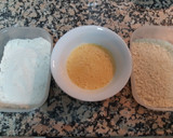Foto del paso 7 de la receta: Croquetas del corral con alioli de ajo negro