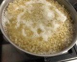 Foto del paso 1 de la receta: Ensalada de granizo con atún