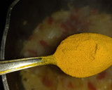 Foto del paso 5 de la receta: Pechuga de pollo al curry