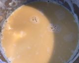 Une image de l'étape 2 de Bouillon de butternut à l ail et laurier.