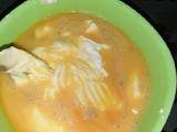Quiche Lorraine