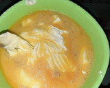 Foto del paso 4 de la receta: Quiche Lorraine