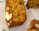 A picture of step 22 of Festive Soya Flour Cake with Rum-Soaked Fruits.
