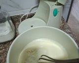 Foto del paso 4 de la receta: Torta de chocolate súper húmeda
