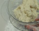 Foto del paso 2 de la receta: Pan con papa sin huevo y dulce