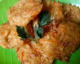 Foto langkah ke 6 dari resep Bakwan Cantik.