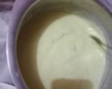 A picture of step 7 of Milk Green Sharbat.