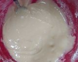 Foto del paso 2 de la receta: Bizcochuelo a base de yogurt extra dulce