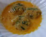 Foto langkah ke 4 dari resep Perkedel Kentang.