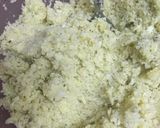 Foto del paso 4 de la receta: Pizza con masa de Coliflor