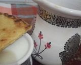 صورة لخطوة 3 من وصفة كسرة رخساس