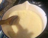 Foto del paso 4 de la receta: Cocina para principiantes: Mi receta de crema pastelera
