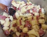 Foto del paso 2 de la receta: Puré de papas rústicas