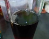 Foto langkah ke 1 dari resep Es Java Tea XXI KW.