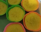 Foto langkah ke 6 dari resep Putu Ayu Labu Kuning Keju 💛.