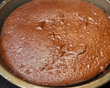 Foto del paso 8 de la receta: Bizcocho de cacao