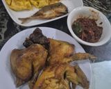 Foto langkah ke 5 dari resep Ayam goreng air kelapa.