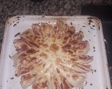 Foto del paso 5 de la receta: Tarta Estrella (salada)✴