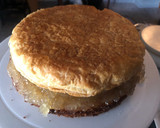 Foto del paso 6 de la receta: Tarta de cabello de ángel