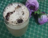 Coffee Frappe recipe step 2 photo