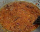 Gambar langkah 4 resipi Sambal Ikan Mackerel Tin.
