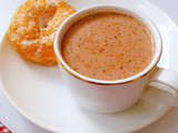 Cinnamon Hot Choco
