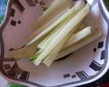 Foto del paso 1 de la receta: Pejerrelles Falsos de Acelga