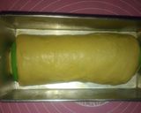 Foto langkah ke 7 dari resep Roti Tawar.