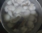 Foto langkah ke 2 dari resep Setup Rambutan Nata de Coco.