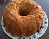Foto del paso 7 de la receta: Torta de manzana