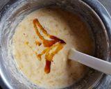 Foto langkah ke 2 dari resep Pancake Pisang Simpel.