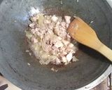 Foto langkah ke 2 dari resep Capcay goreng praktis.