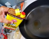 韓式辣燉雞/冬粉的食譜步驟2照片