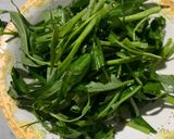 Foto langkah ke 1 dari resep Tumis kangkung.
