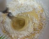 Foto del paso 5 de la receta Muffins🧁 de limón🍋, naranja 🍋 y manzana 🍅