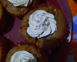 Foto del paso 6 de la receta: Muffins de manzana con canela