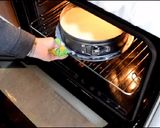 Foto del paso 5 de la receta Tarta de queso al horno fácil y con pocos ingredientes!!!! 🥰