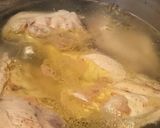 Hình bước làm 2 của món Mì ramen - sợi mì tự làm