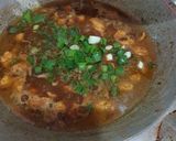 Foto langkah ke 5 dari resep Mie Ayam Topping Ayam Kecap.