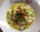 Foto langkah ke 3 dari resep Soto Ayam kuah bening.