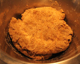Foto del paso 4 de la receta: Panes a la aquelarre