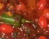 Une image de l'étape 7 de Ojja 🥚🍅 tunisienne aux œufs 🪺🌶️.